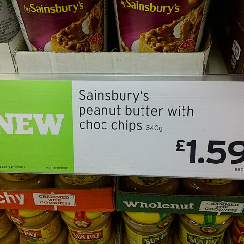 Justin King turnaround Sainsbury's