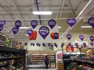 Tesco Price Promise