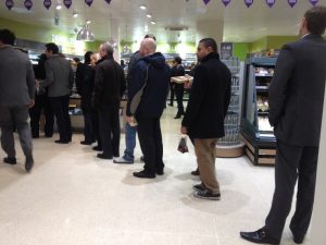 Tooley St Salad Bar