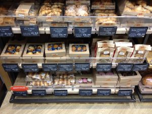 Tesco Core Pastry offer.
