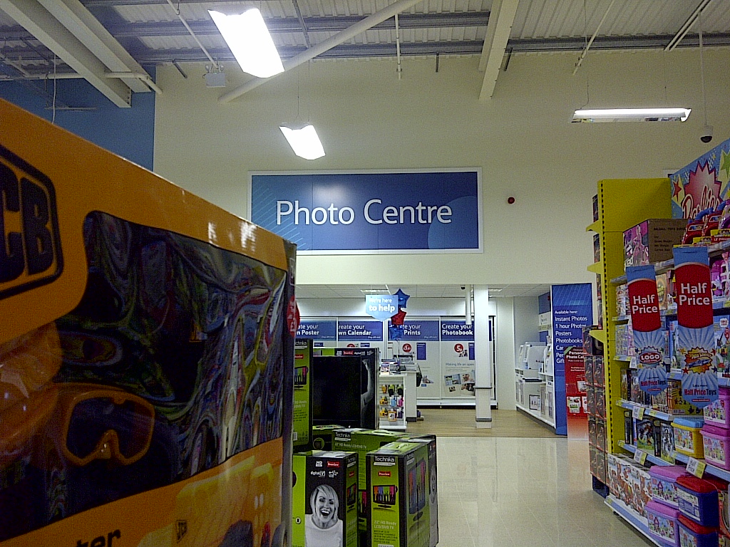 News - Tesco Photo Shops to be operated by Max Spielmann? - Grocery Insight