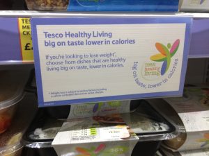 Healthy Living PoS