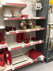Availability woes at Wilko
