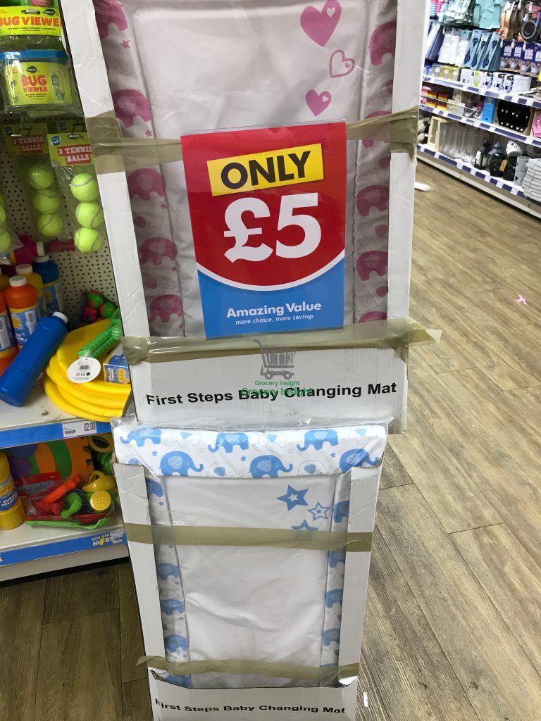 'Only' £5 - really? Is this a good price? 
