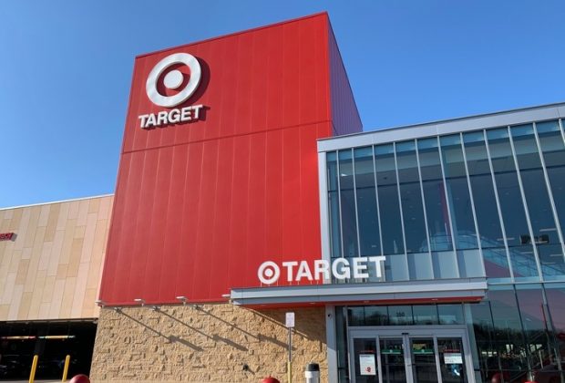 Target store visit Grocery Insight