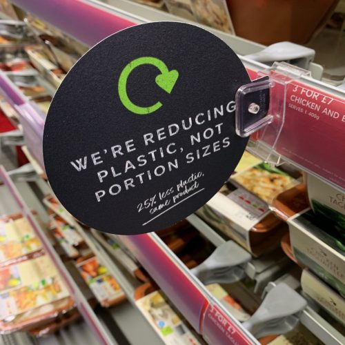 Reducing Plastic Retailing Best Practice