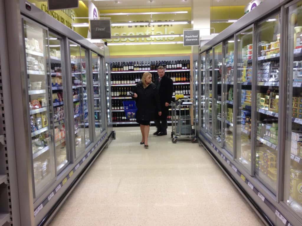 Tooley Street Fresh Food