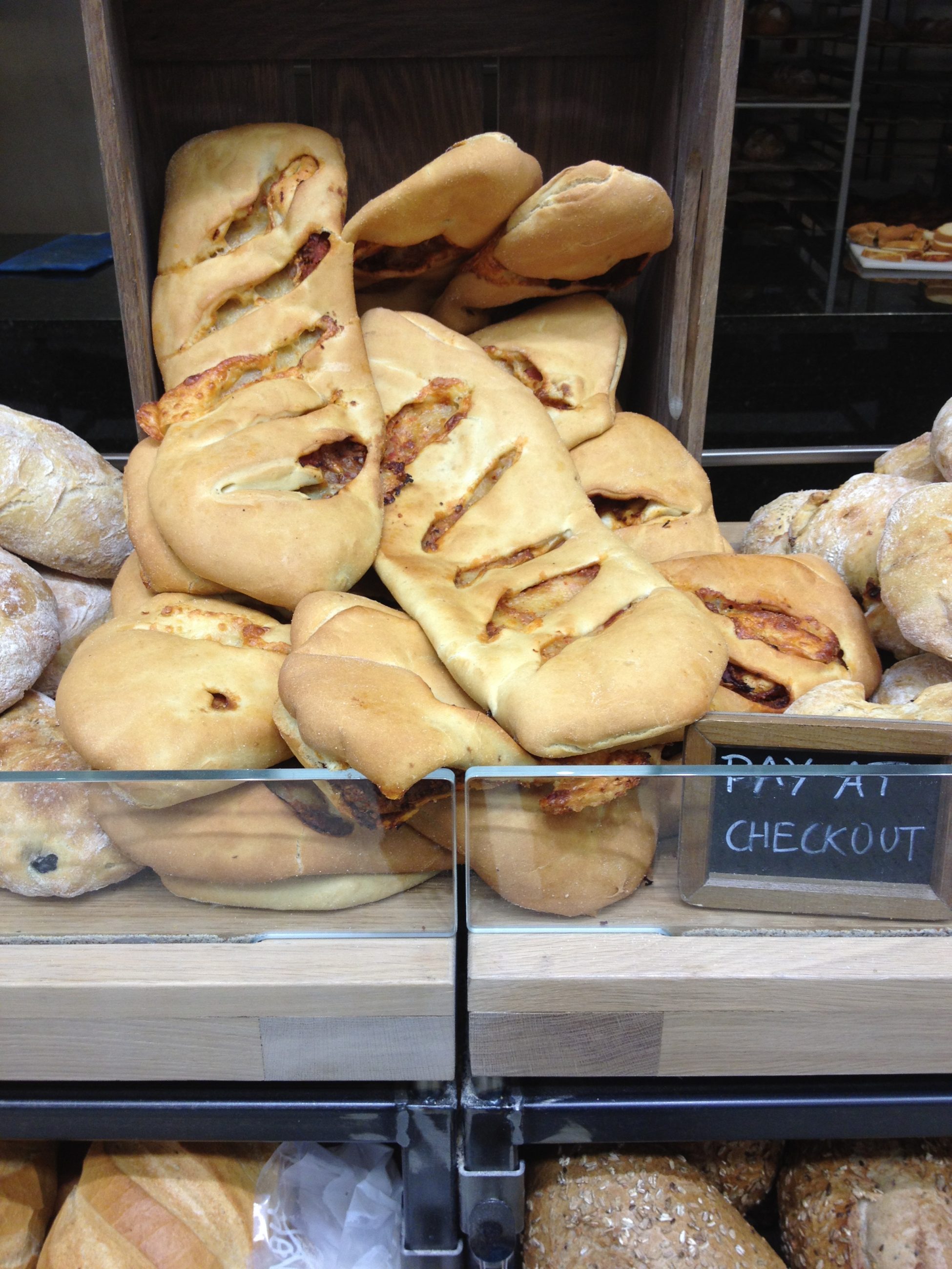 Euphorium Bakery