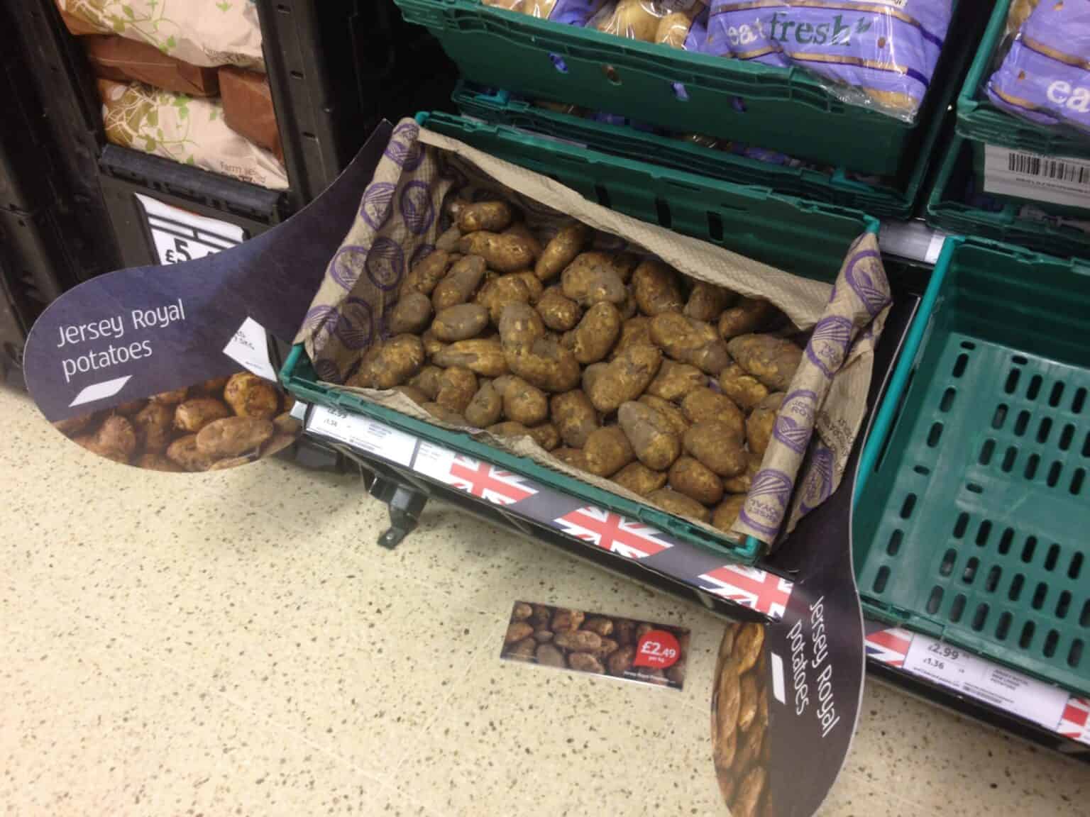 Some of the new PoS is good but the durability needs considering.