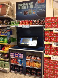 Blinkbox (RIP) stand near impulse, made sense but low signups.