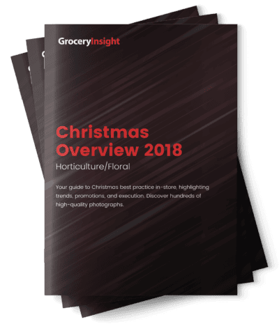 Christmas Overview 2018 - Horticulture/Floral - Retail Report