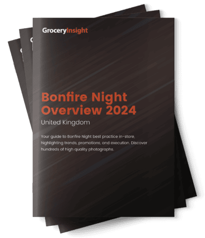 Bonfire Night Overview 2024 - Retail Report