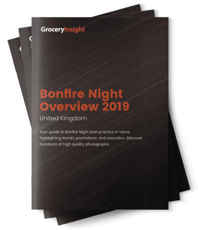 Bonfire Night Overview 2019 - Retail Report