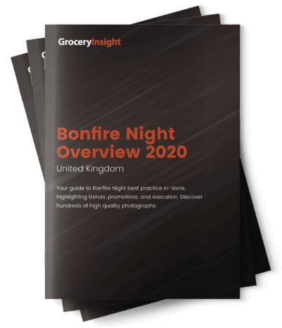 Bonfire Night Overview 2020 - Retail Report