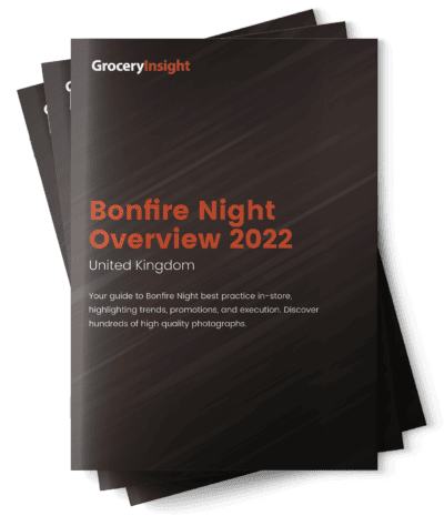 Bonfire Night Overview 2022 - Retail Report