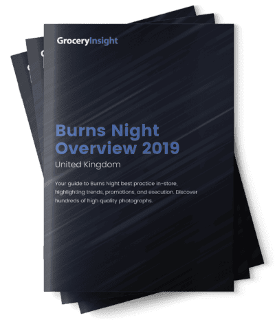 Burns Night Overview 2019 - Retail Report