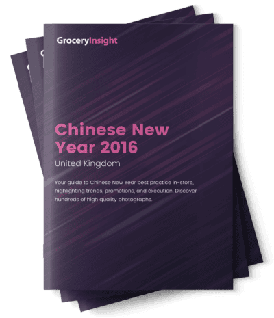 Chinese New Year Overview 2016 - Retail Report