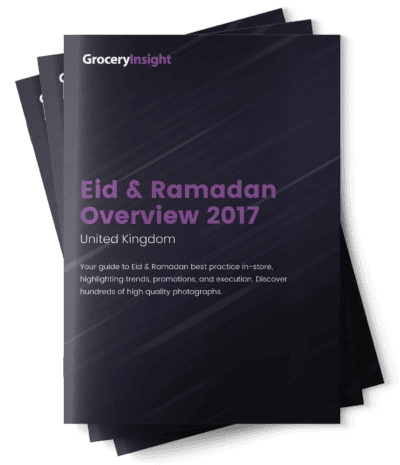 Eid & Ramadan Overview 2017 - Retail Report