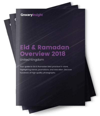 Eid & Ramadan Overview 2018 - Retail Report