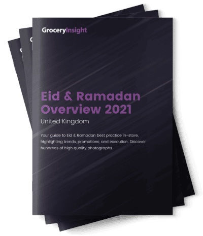 Eid & Ramadan  Overview 2021 - Retail Report