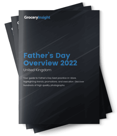 Father's Day Overview 2022 - Retail Report