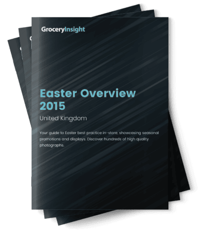 Easter Overview 2015 - Retail Report