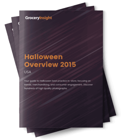 Halloween Overview 2015 USA - Retail Report