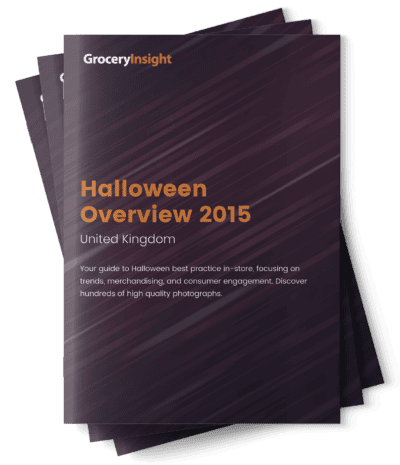 Halloween Overview 2015 - Retail Report