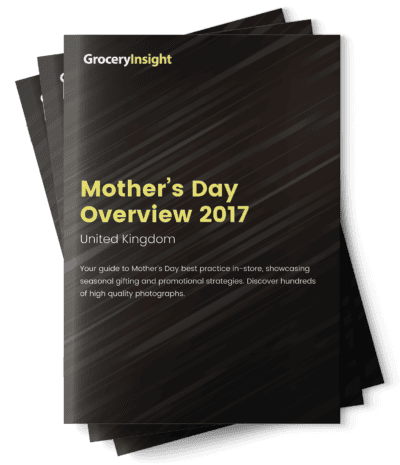Mother's Day Overview 2017 - Retail Report