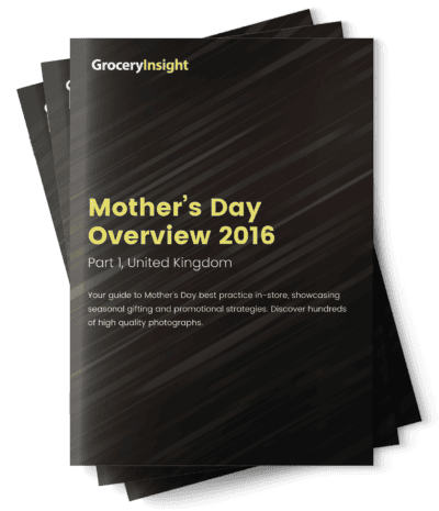 Mother's Day Overview 2016 - Retail Report