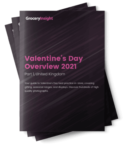 Valentine's Day Overview 2021 - Retail Report