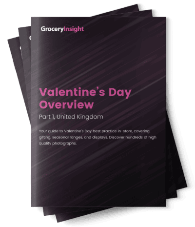 Valentine's Day Overview 2019 - Retail Report