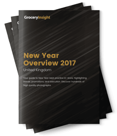 New Year Overview 2017 - Retail Report