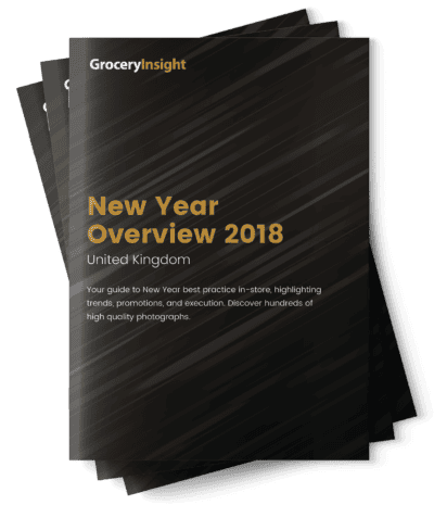 New Year Overview 2018 - Retail Report