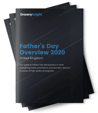 Father's Day Overview 2020 - Retail Report