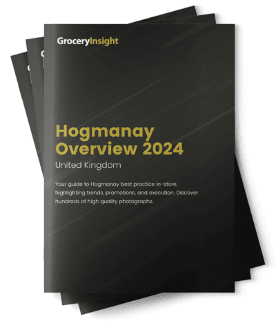 Hogmanay Overview 2024 - Retail Report