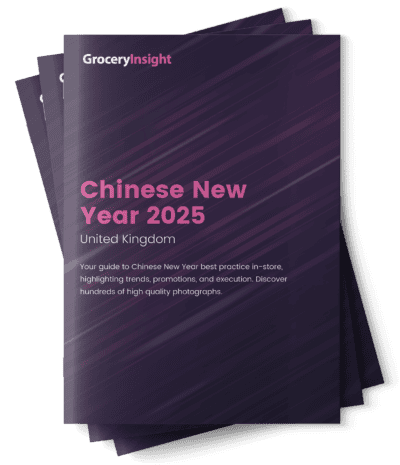 Chinese New Year  Overview 2025 - Retail Report