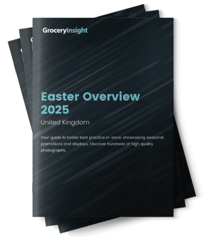 Easter  Overview 2025 - Retail Report