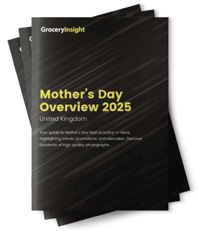 Mother's Day  Overview 2025 - Retail Report