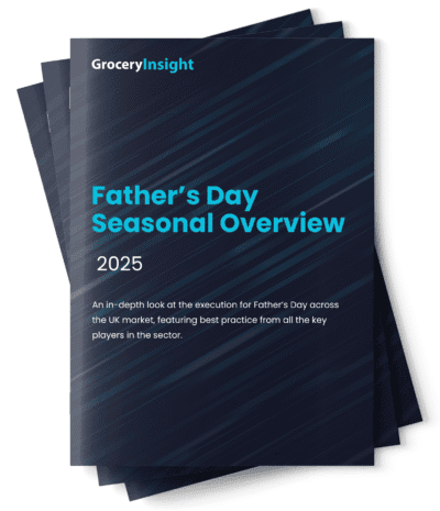 Father's Day  Overview 2025 - Retail Report