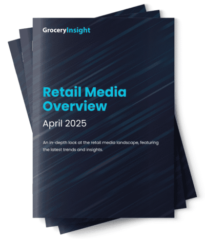 Retail Media Activations - April 2025