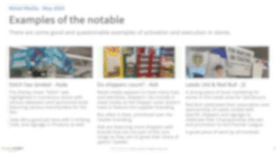 Retail Media Activations - May 2025 - Image 3