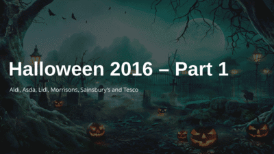Seasonal Event Archive (2015-2023) (300+ reports!) - Image 2