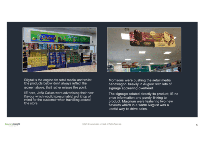 Retail Media Activations - August 2025 - Image 6